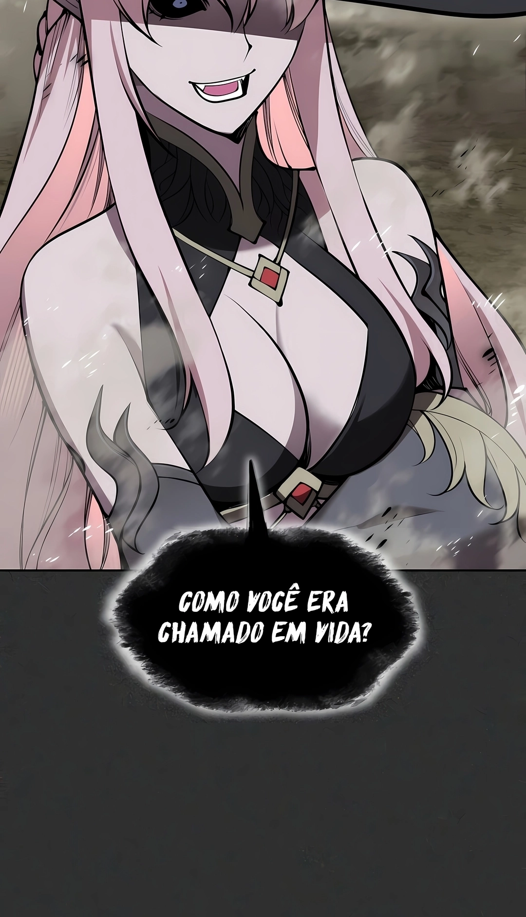 Read As Aventuras de Greed PT Manga Online