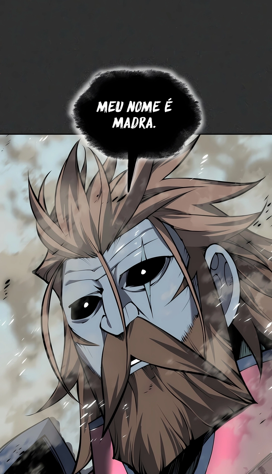 Read As Aventuras de Greed PT Manga Online