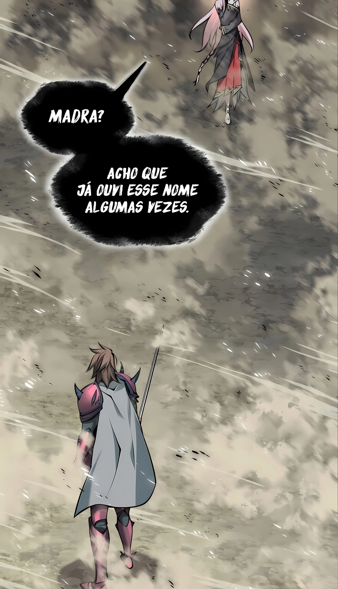 Read As Aventuras de Greed PT Manga Online