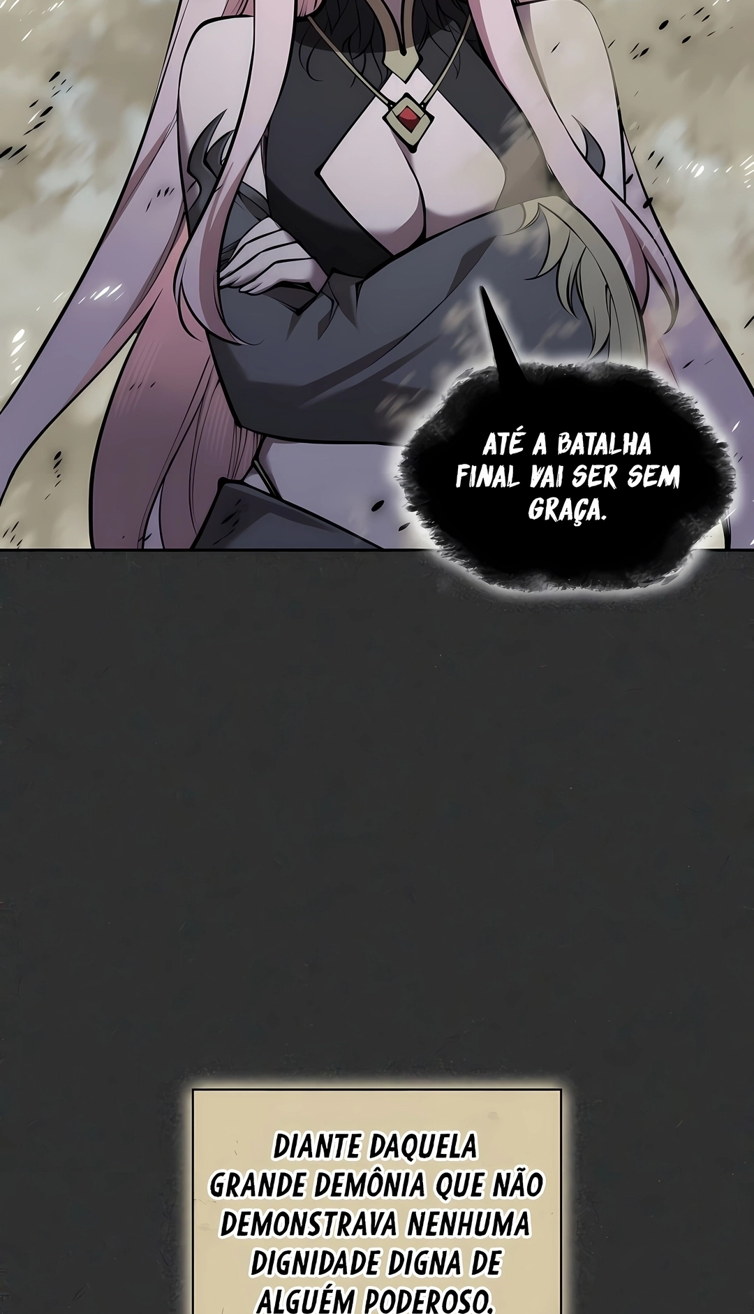 Read As Aventuras de Greed PT Manga Online