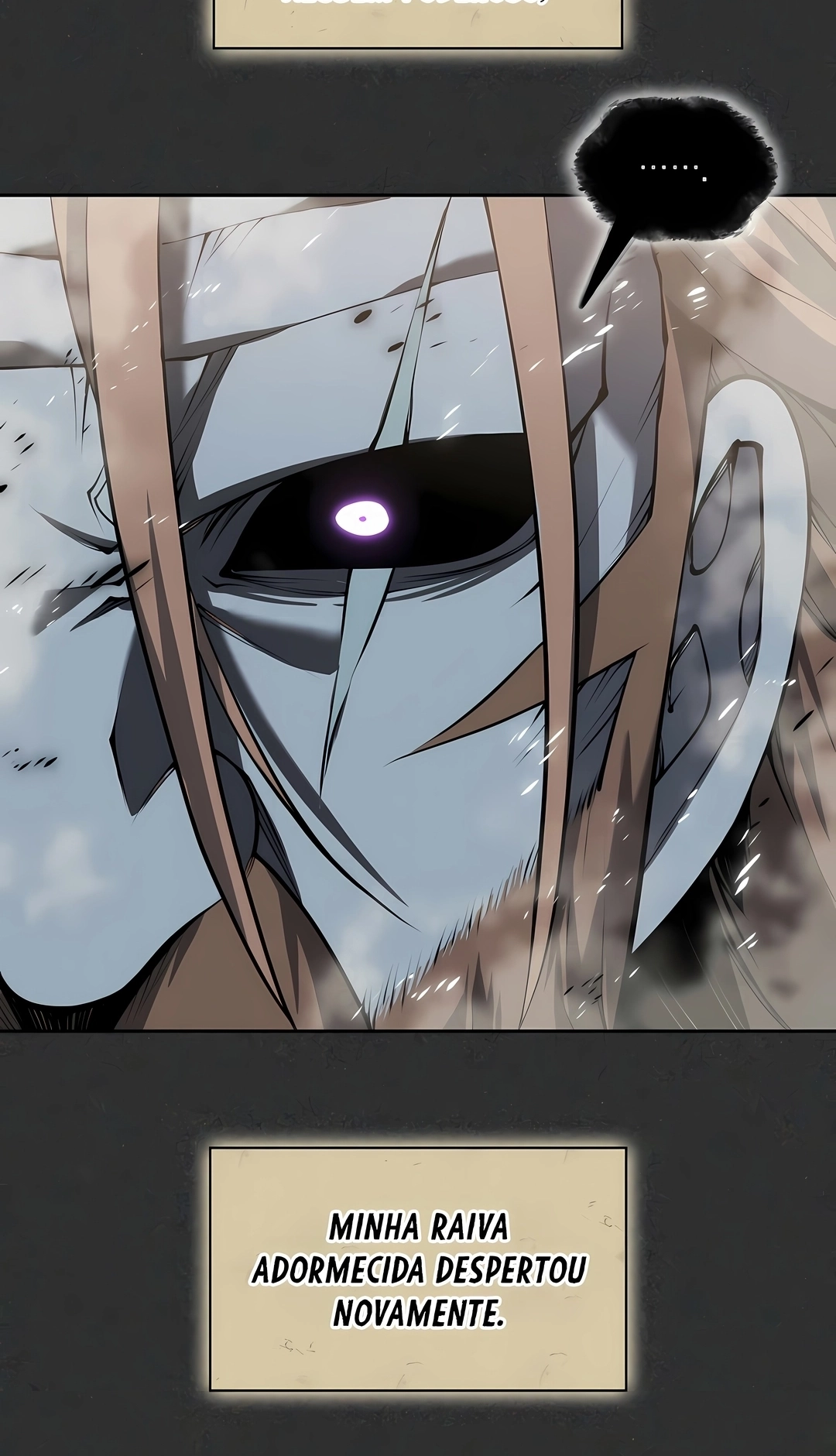 Read As Aventuras de Greed PT Manga Online
