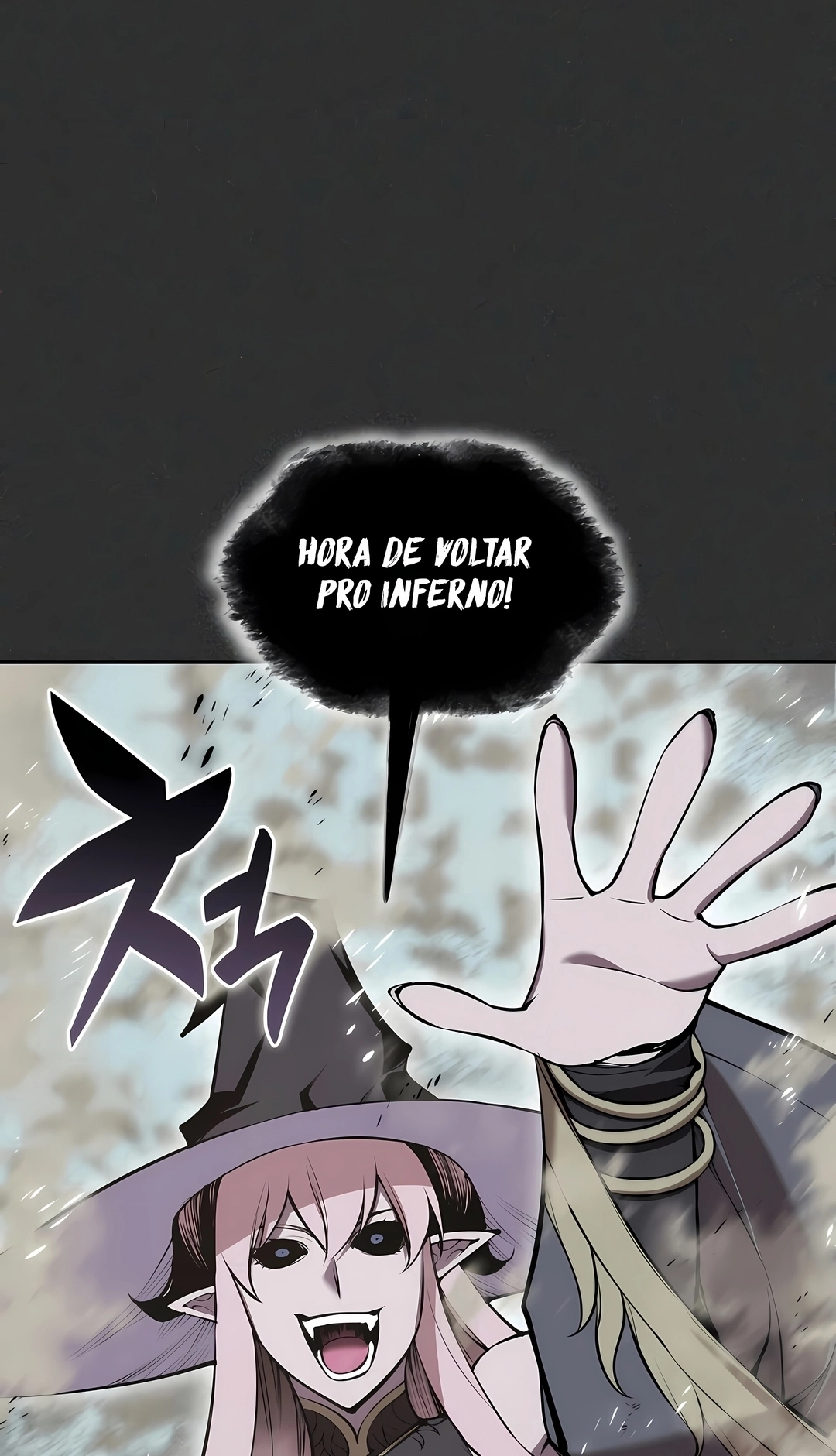 Read As Aventuras de Greed PT Manga Online