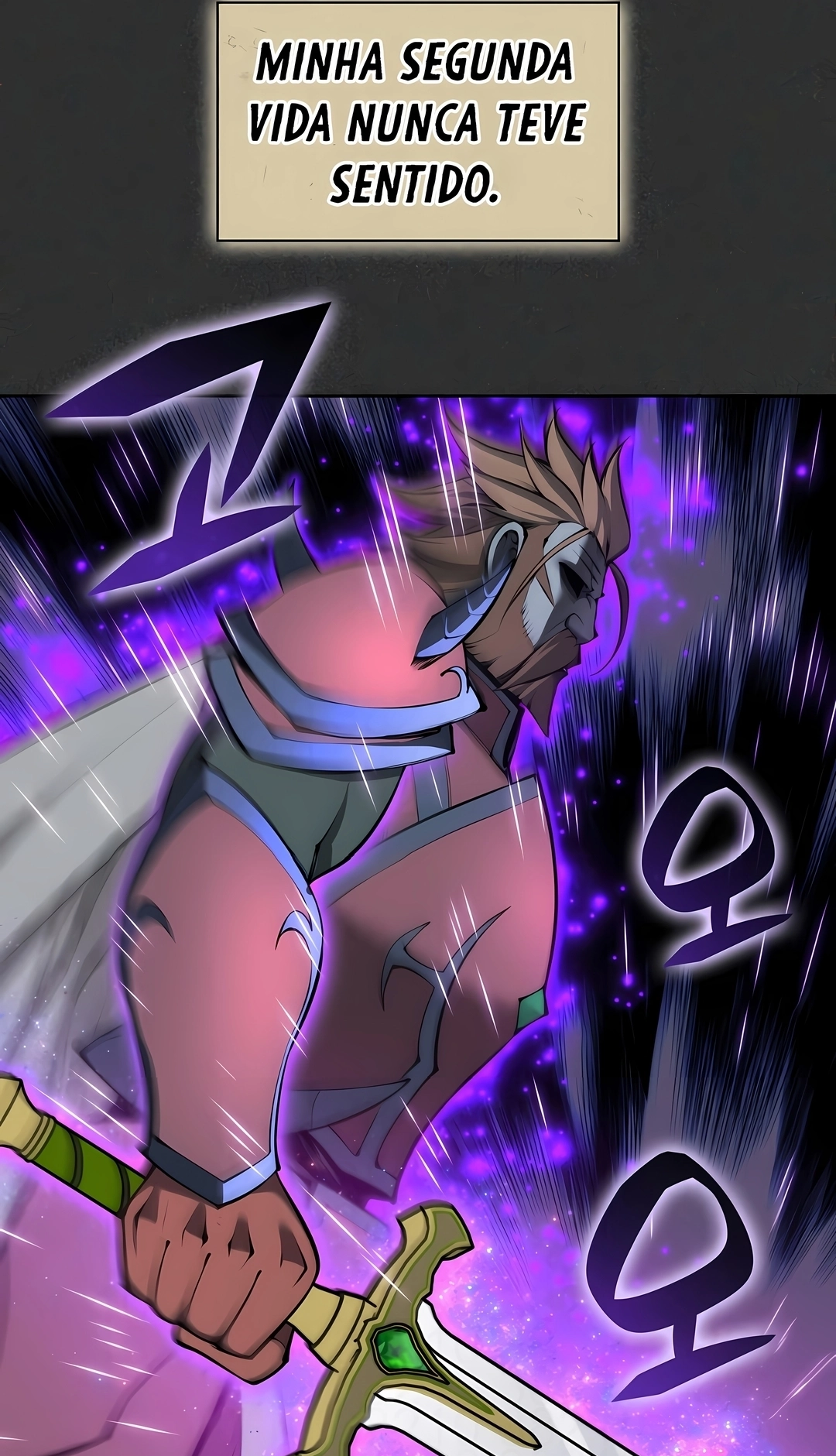Read As Aventuras de Greed PT Manga Online