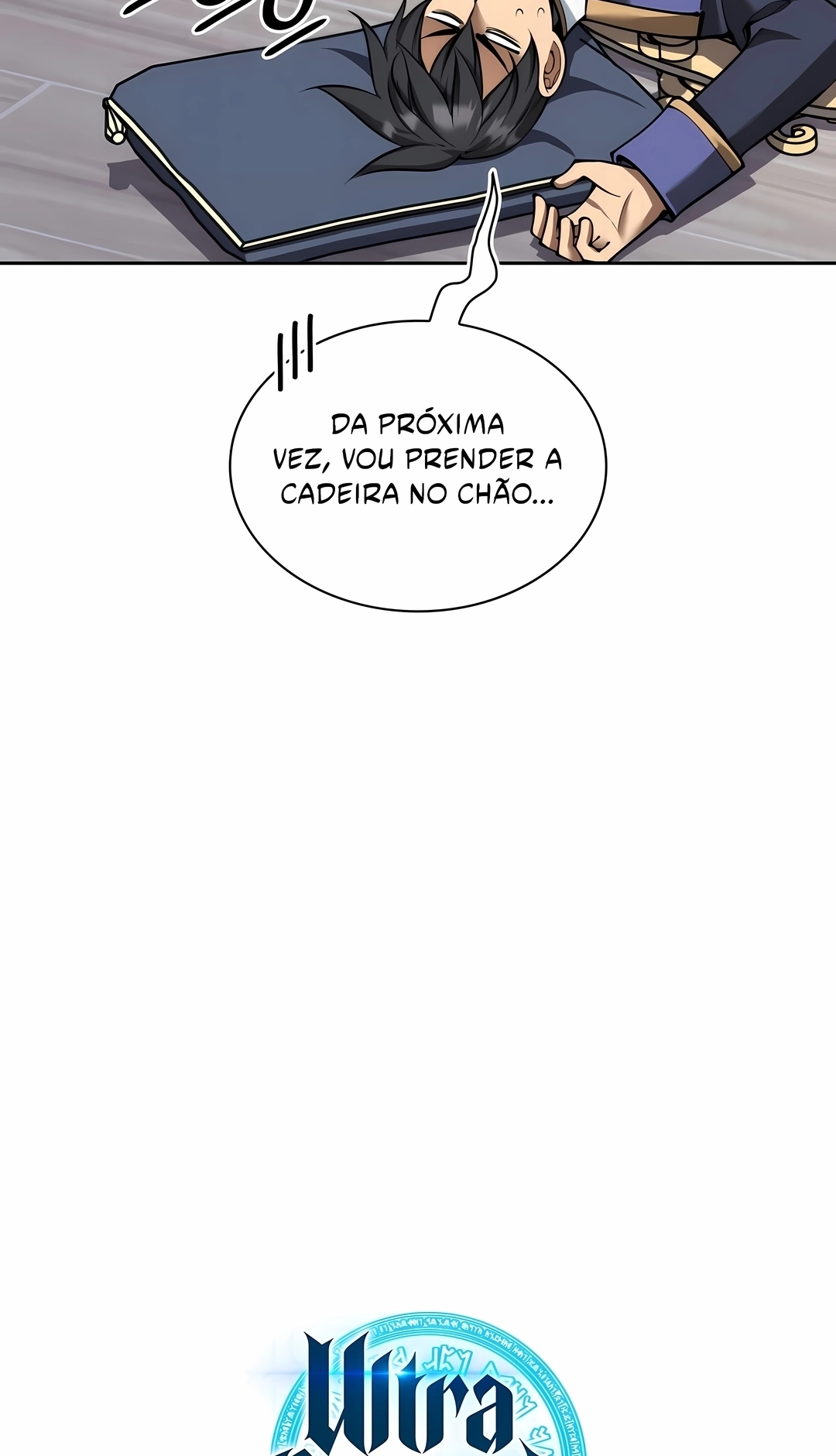 Read As Aventuras de Greed PT Manga Online