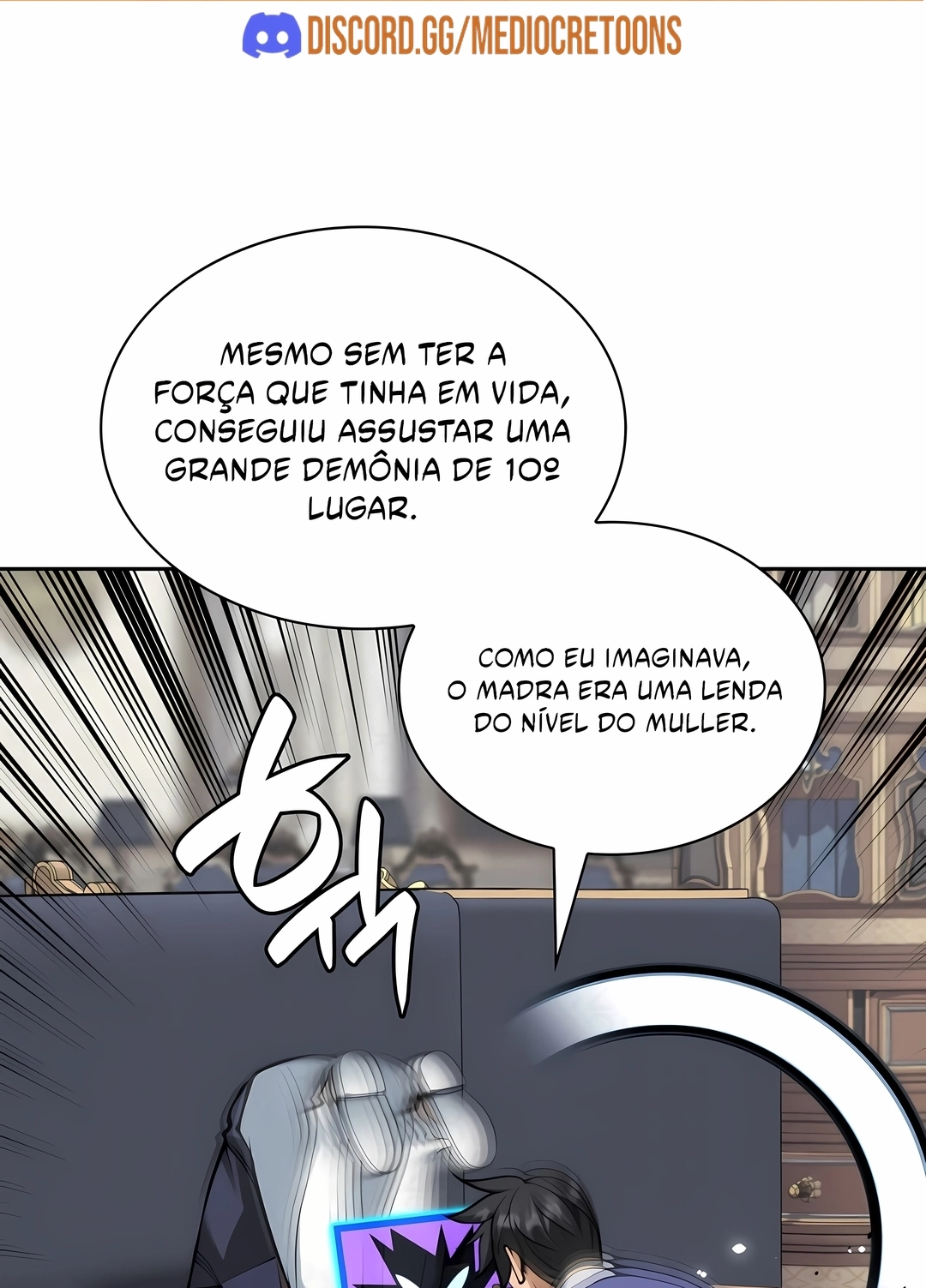 Read As Aventuras de Greed PT Manga Online