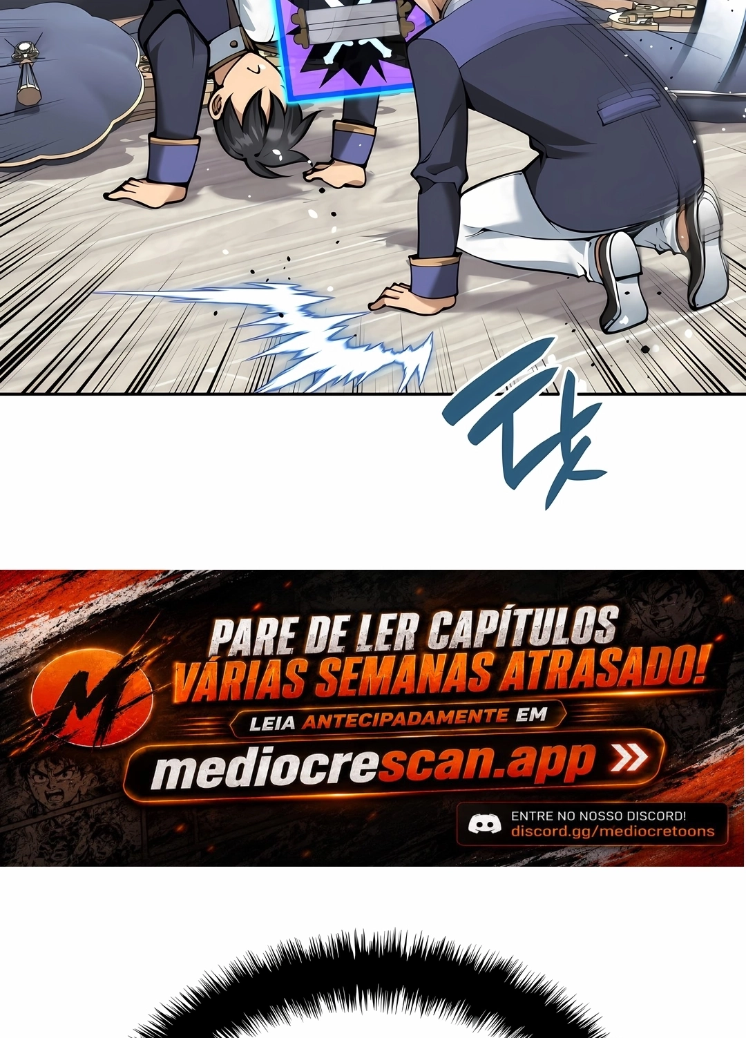 Read As Aventuras de Greed PT Manga Online