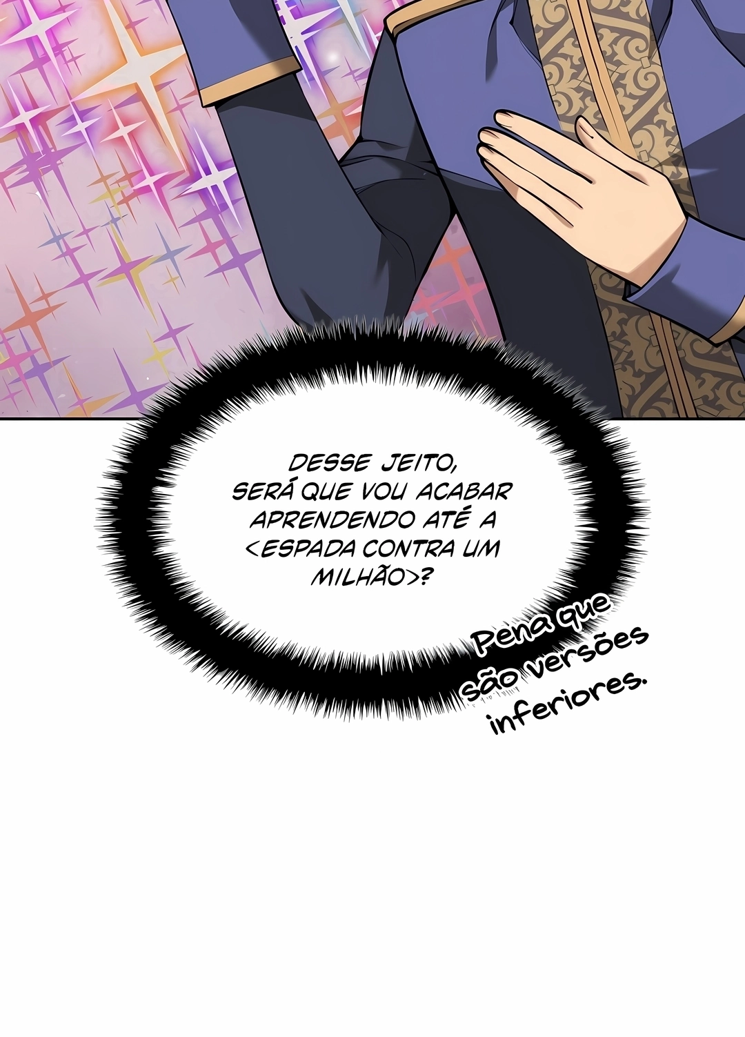Read As Aventuras de Greed PT Manga Online