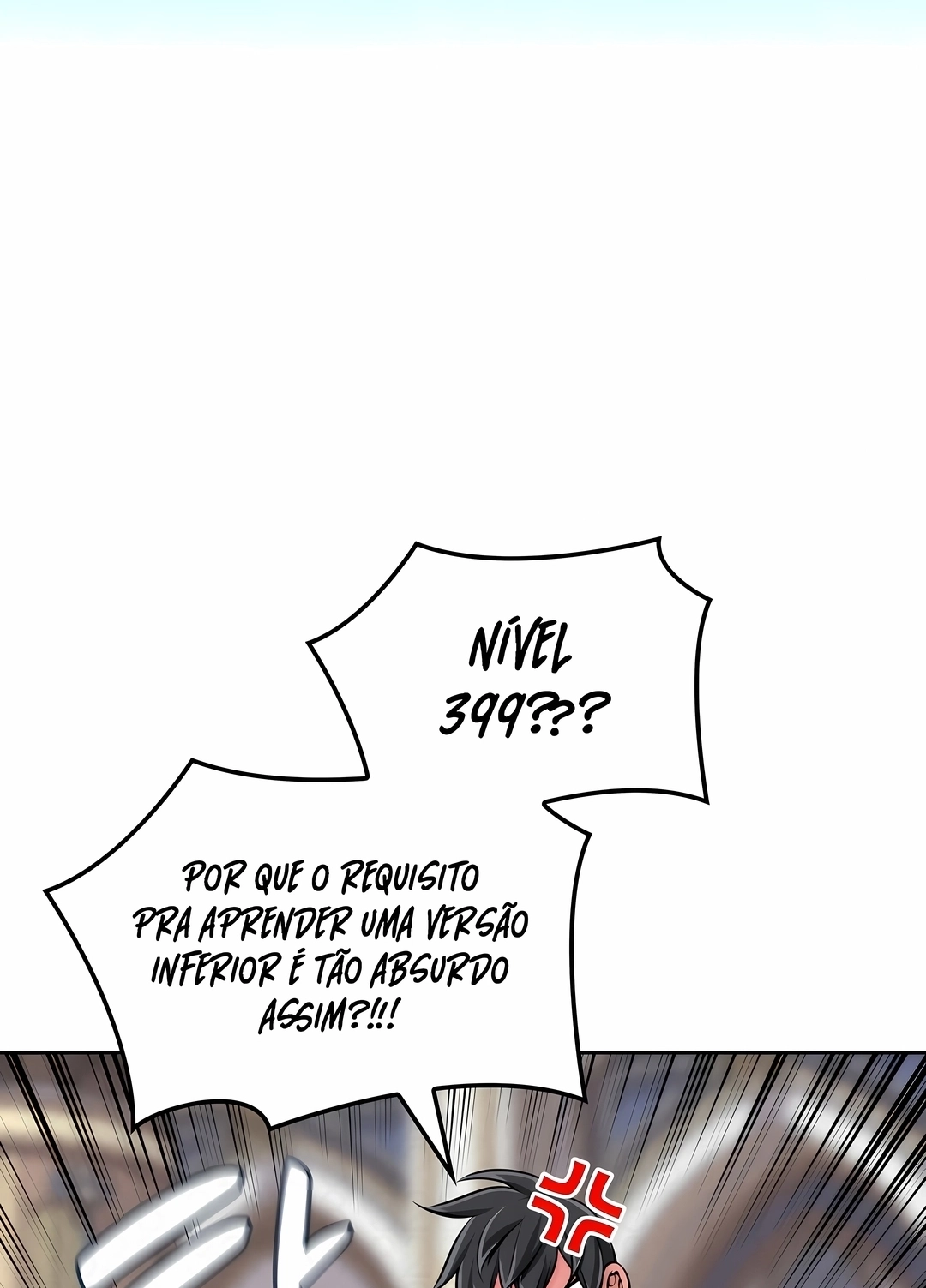 Read As Aventuras de Greed PT Manga Online