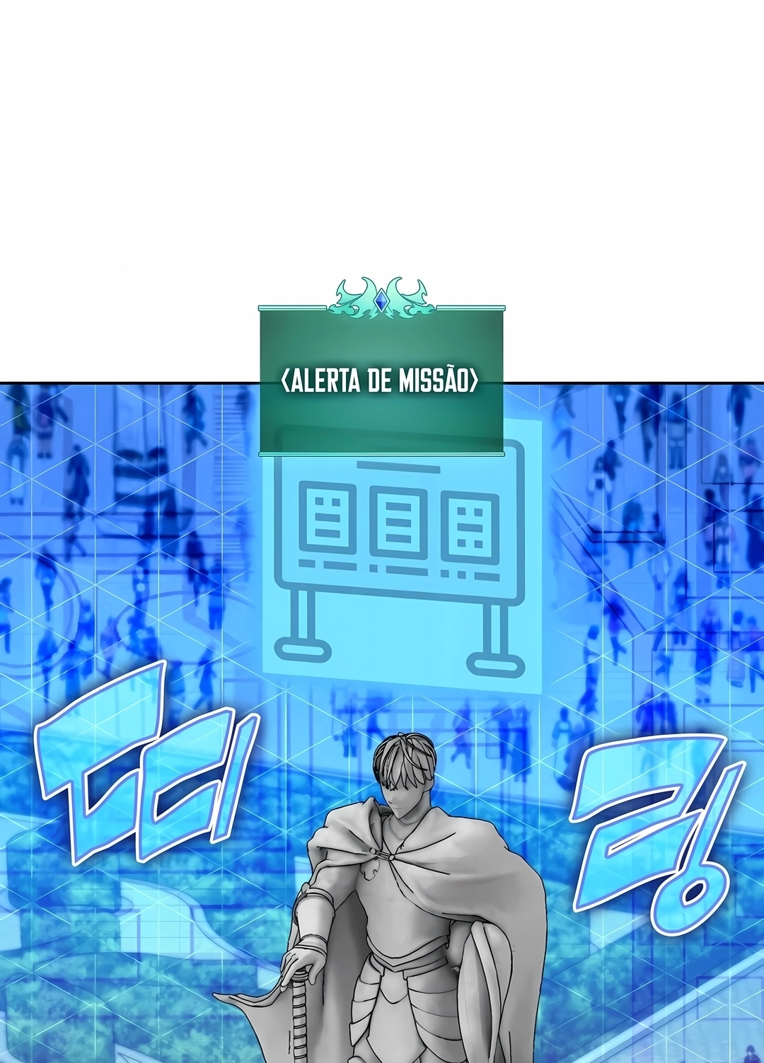Read As Aventuras de Greed PT Manga Online