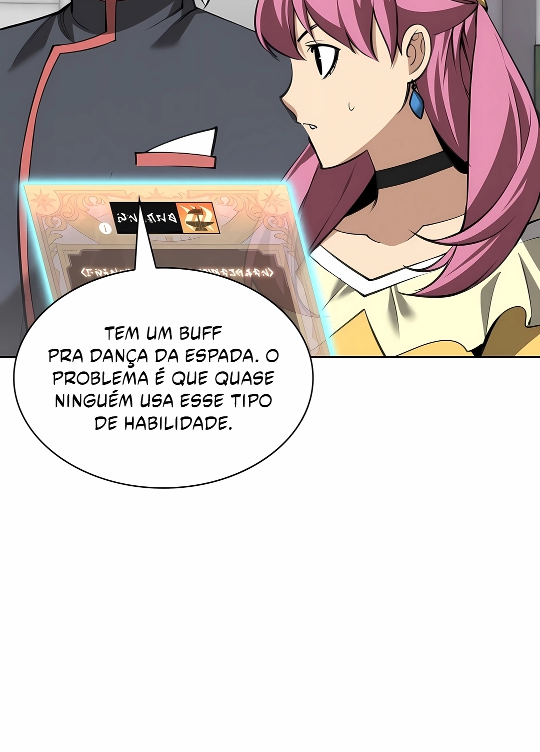 Read As Aventuras de Greed PT Manga Online