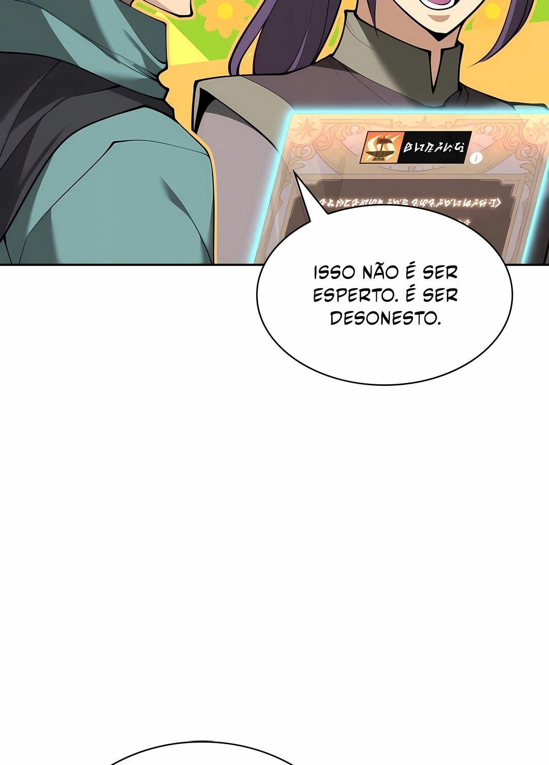 Read As Aventuras de Greed PT Manga Online