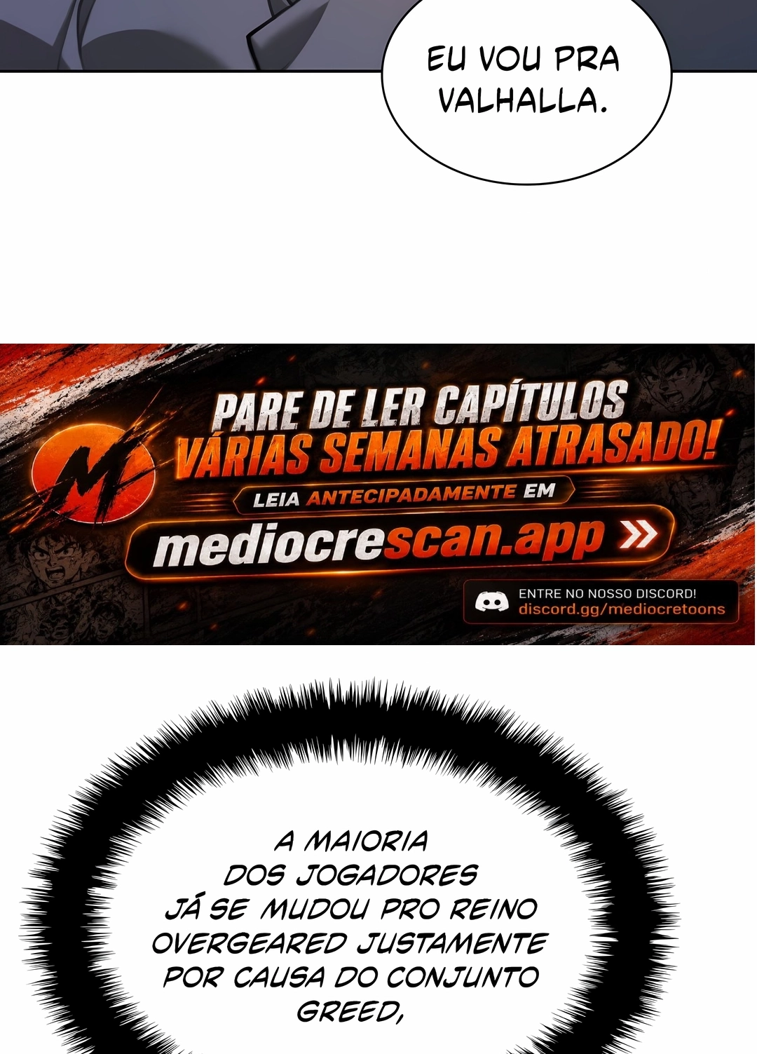 Read As Aventuras de Greed PT Manga Online