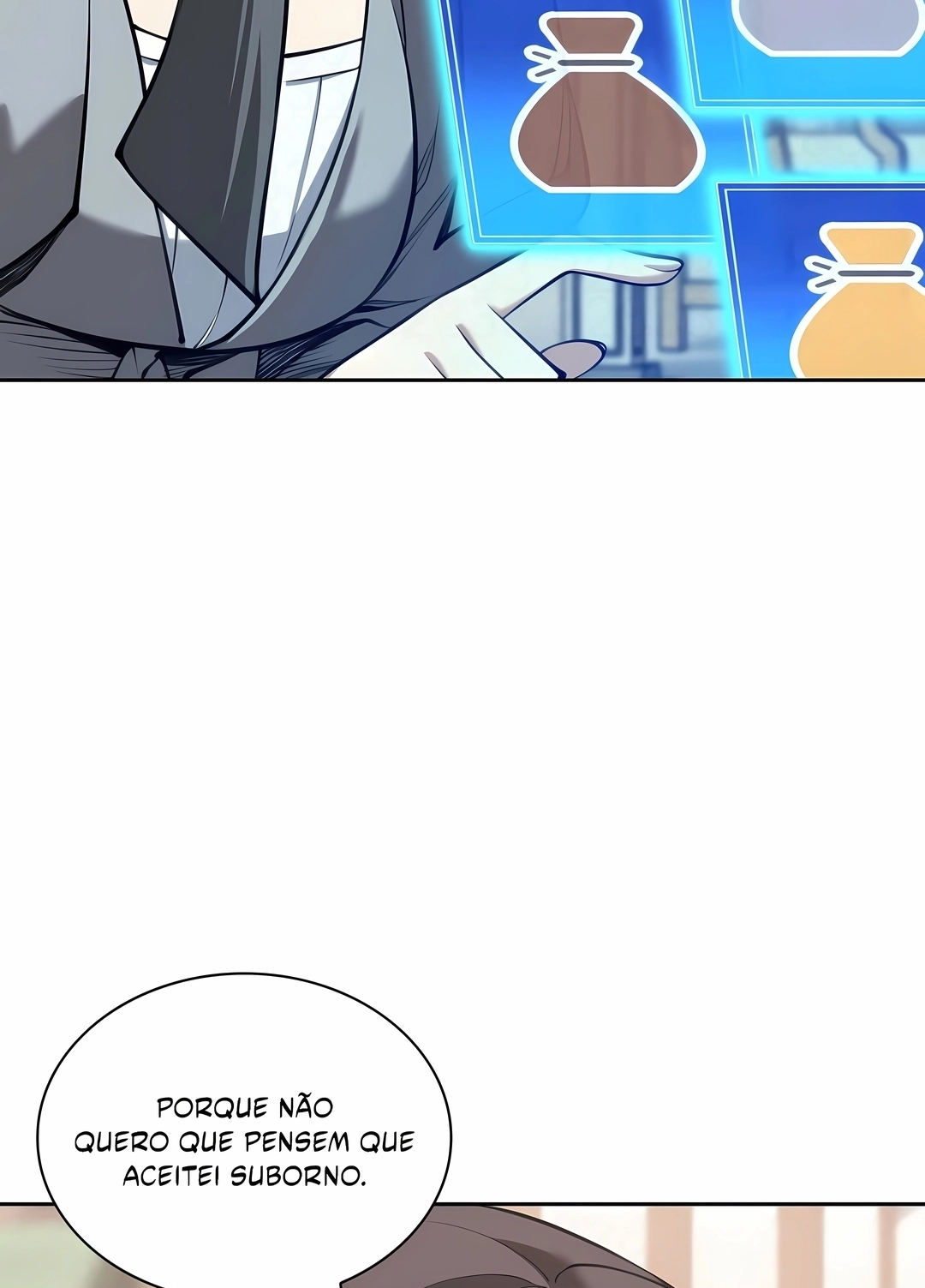 Read As Aventuras de Greed PT Manga Online