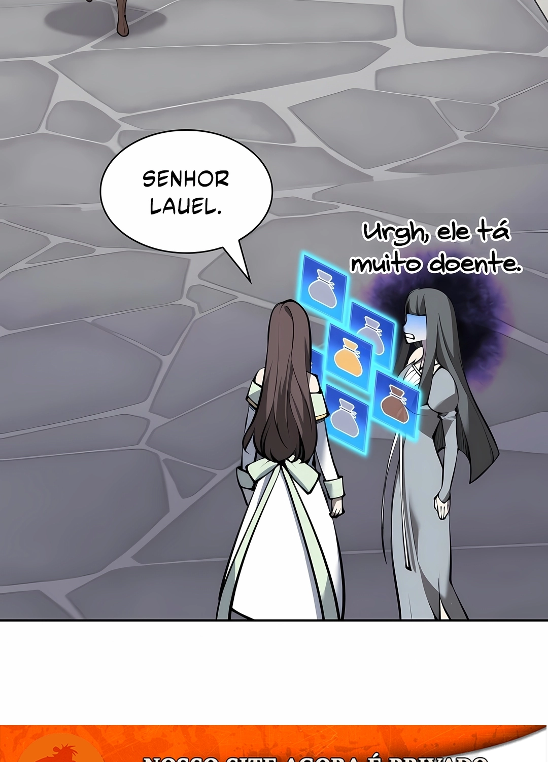 Read As Aventuras de Greed PT Manga Online