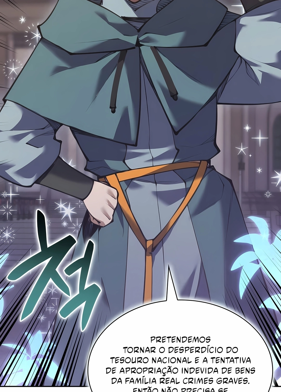 Read As Aventuras de Greed PT Manga Online