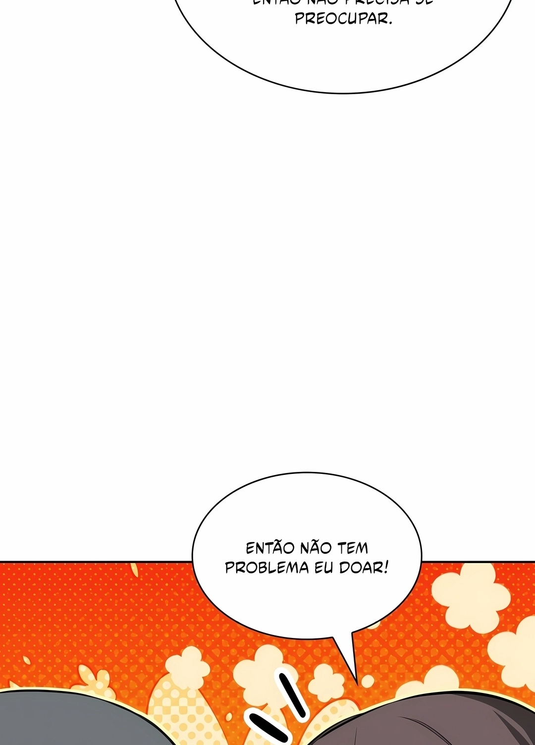 Read As Aventuras de Greed PT Manga Online