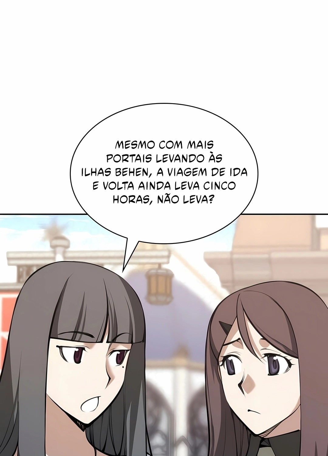 Read As Aventuras de Greed PT Manga Online