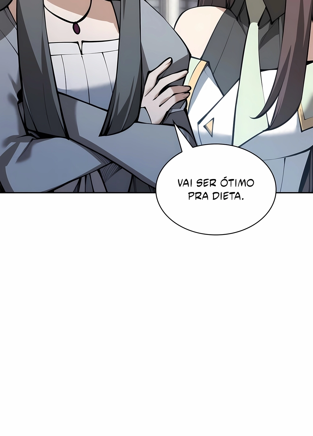 Read As Aventuras de Greed PT Manga Online