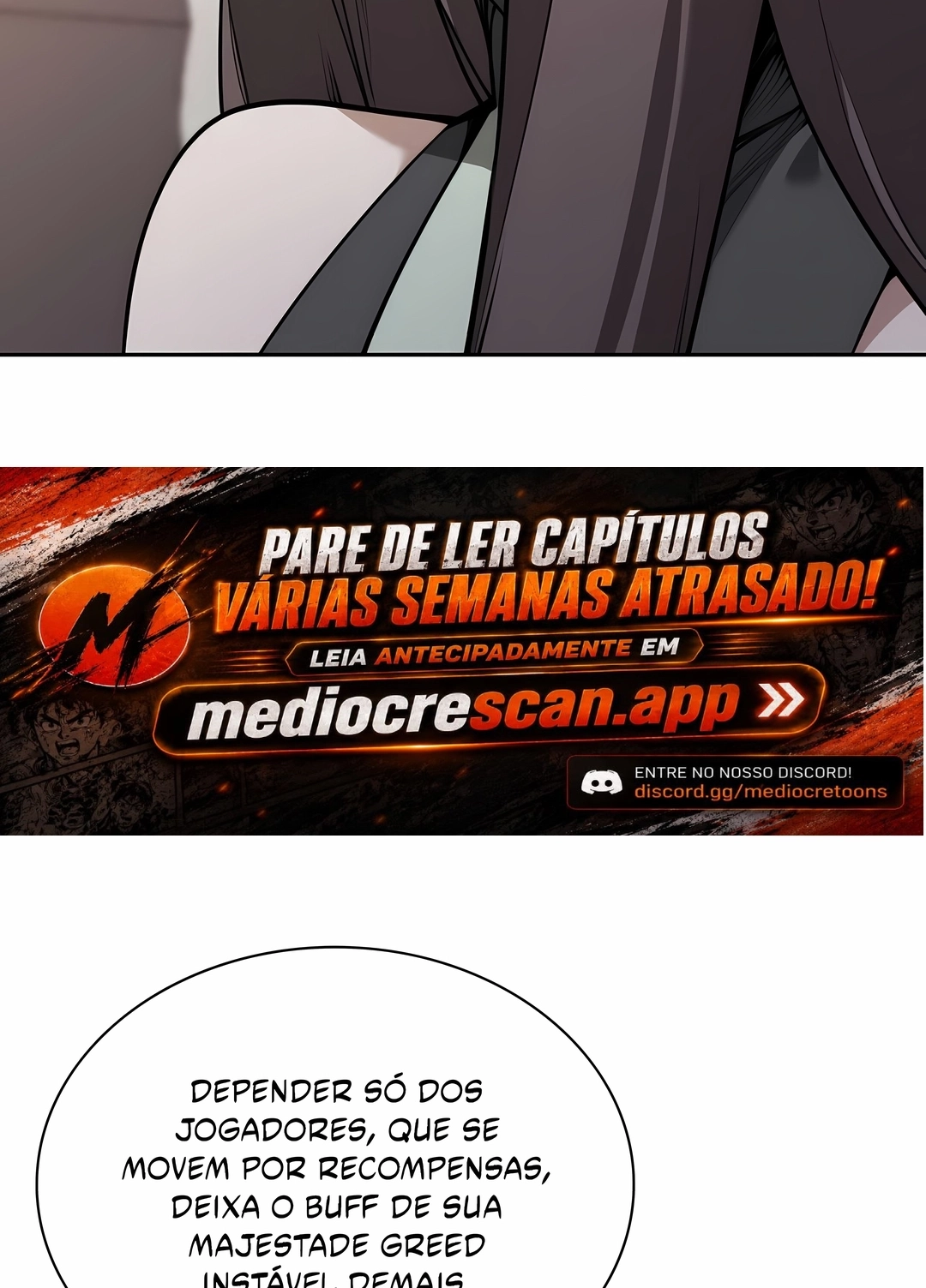 Read As Aventuras de Greed PT Manga Online