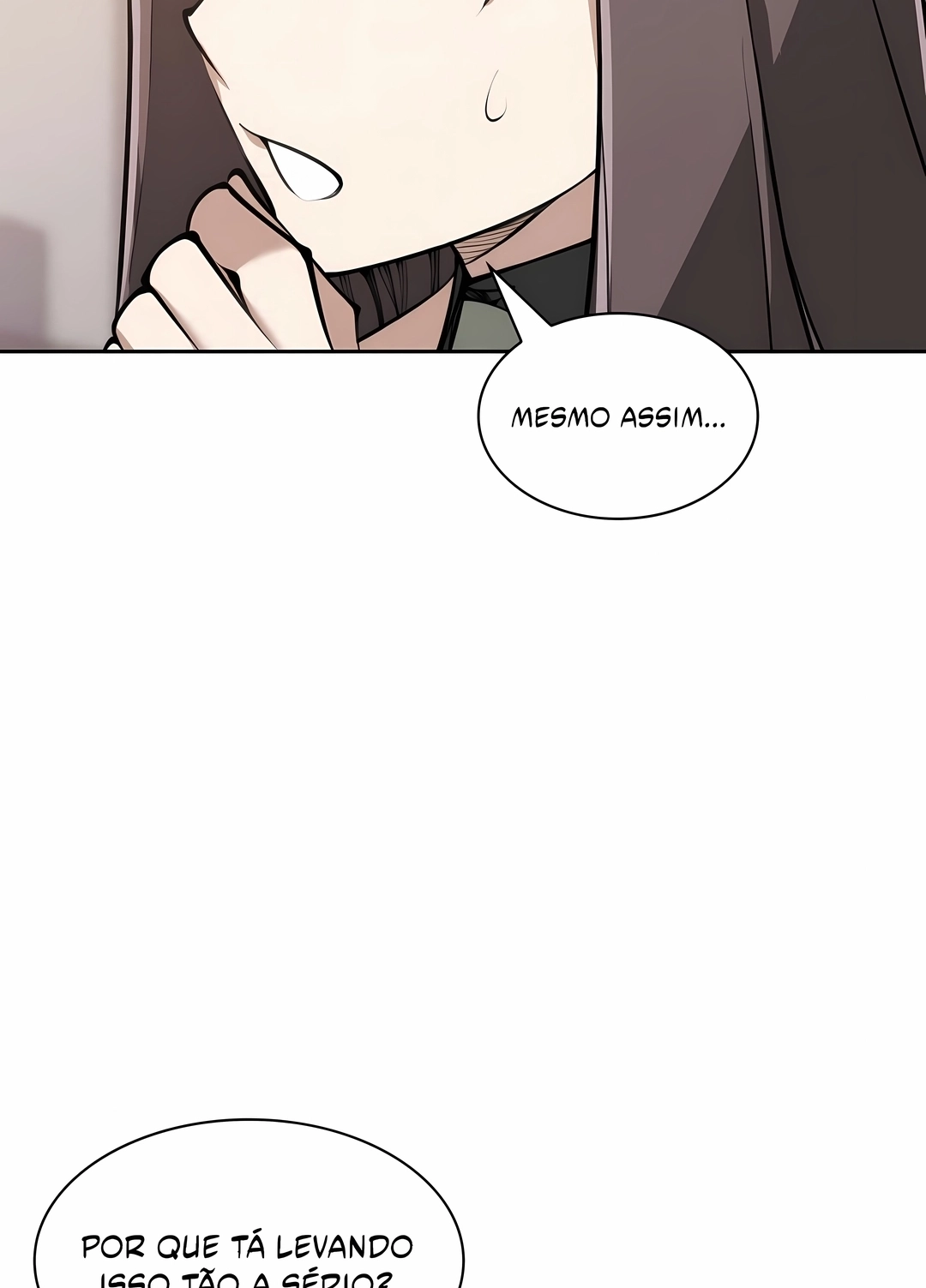 Read As Aventuras de Greed PT Manga Online