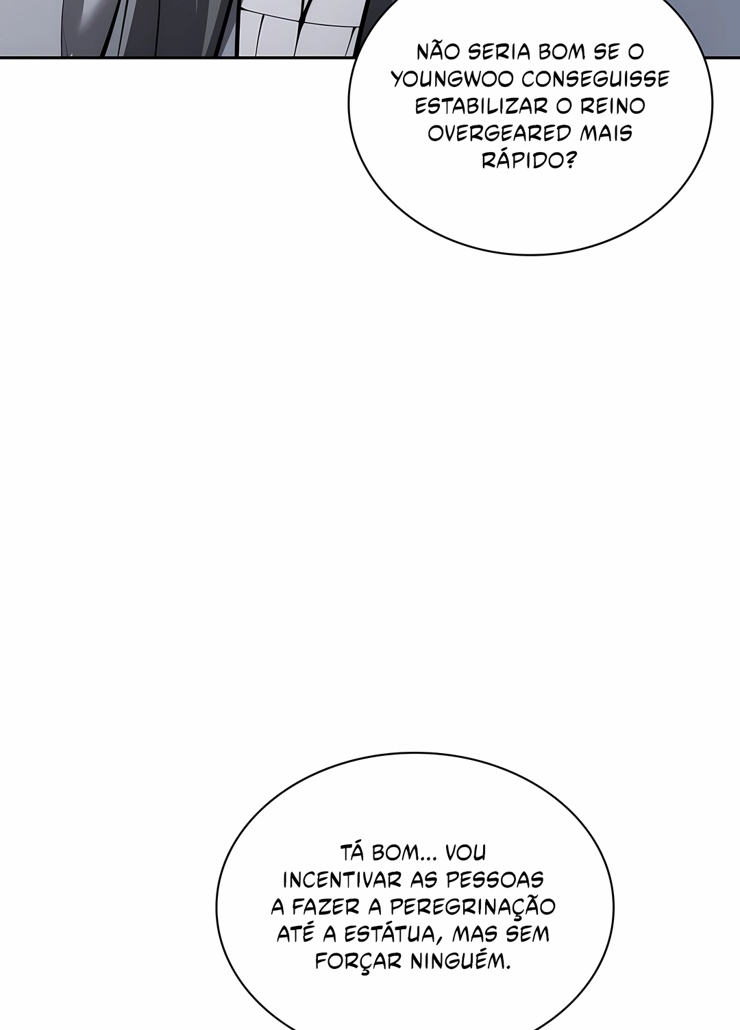 Read As Aventuras de Greed PT Manga Online