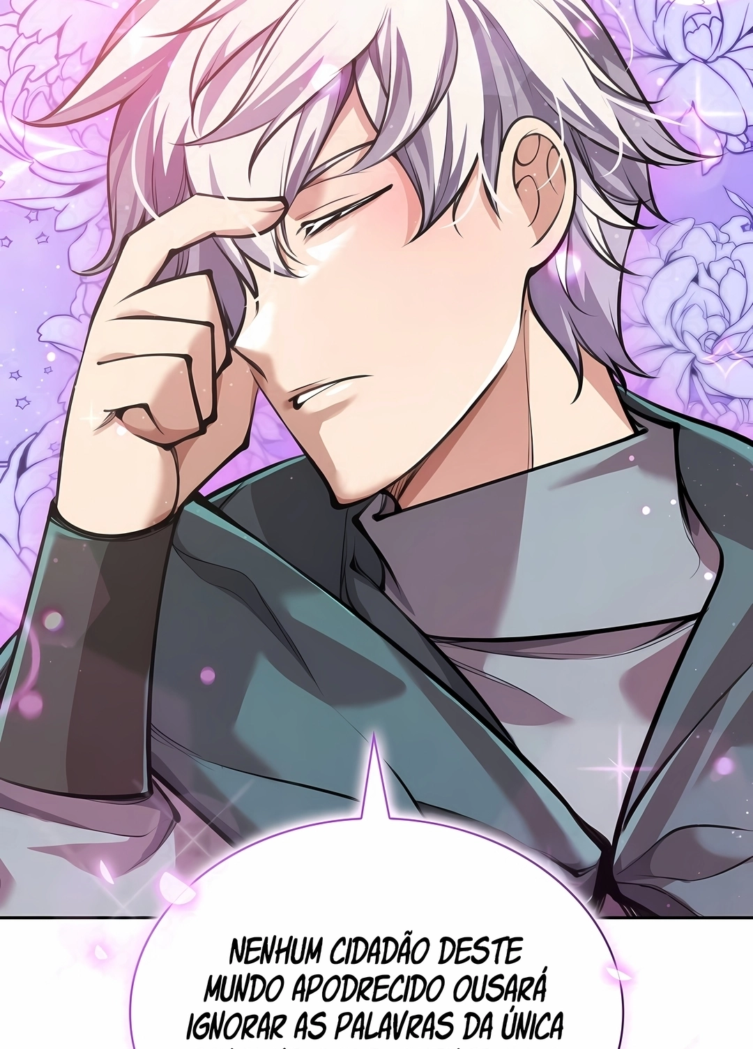 Read As Aventuras de Greed PT Manga Online