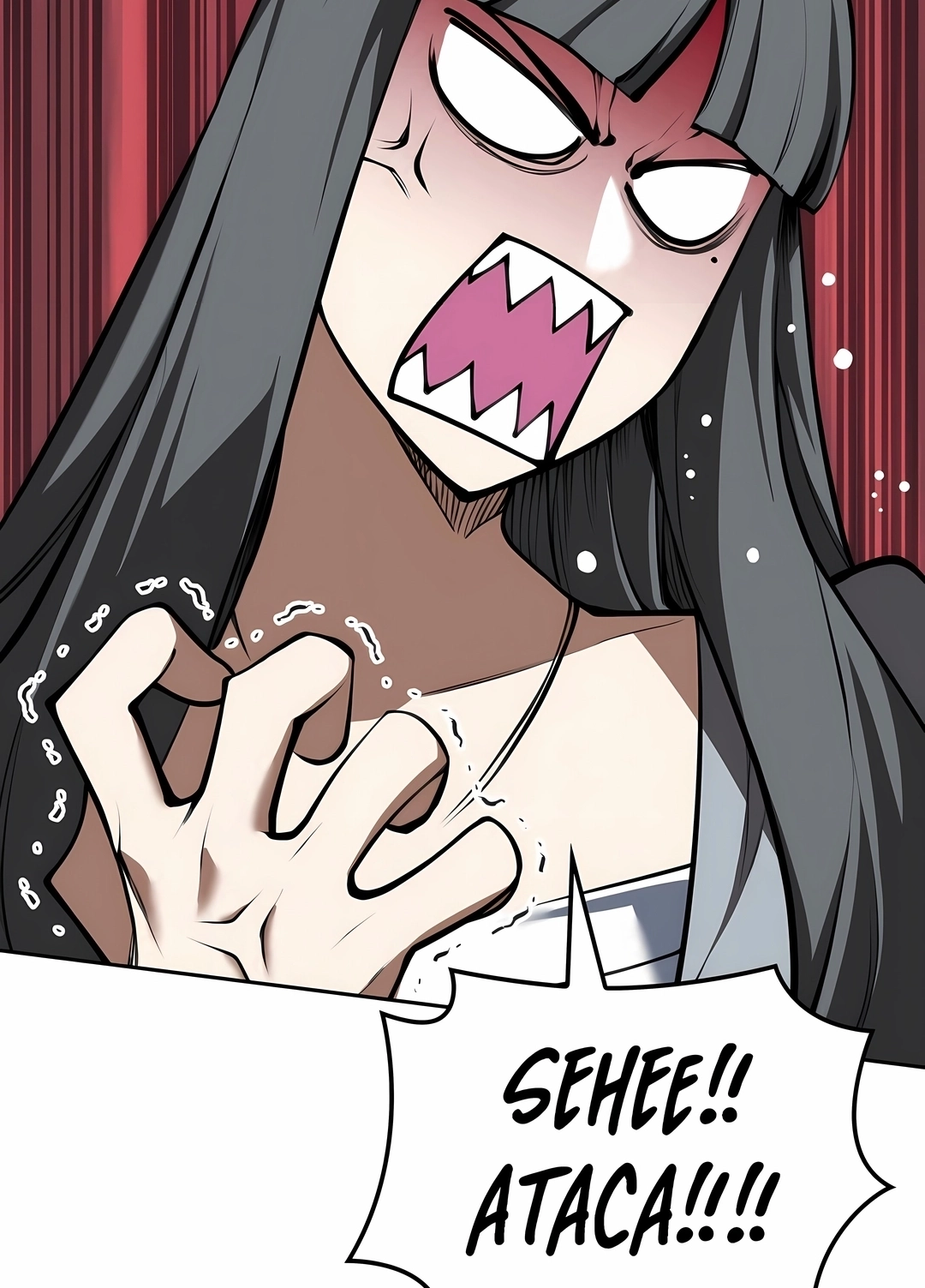 Read As Aventuras de Greed PT Manga Online