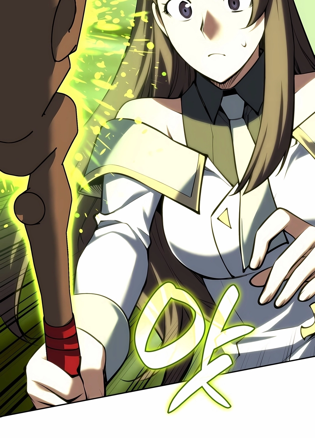 Read As Aventuras de Greed PT Manga Online