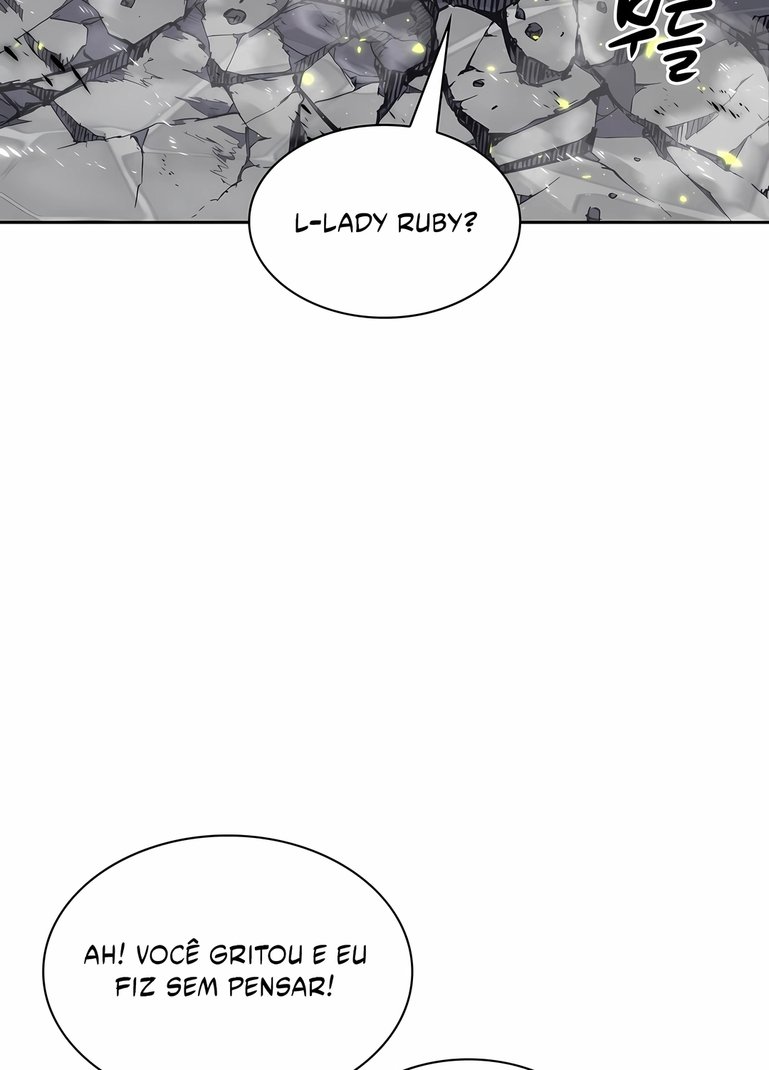 Read As Aventuras de Greed PT Manga Online