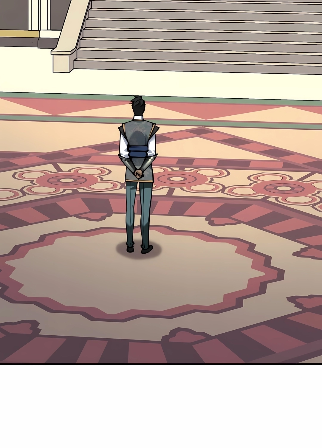 Read As Aventuras de Greed PT Manga Online