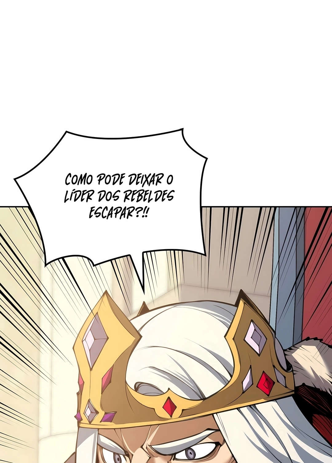 Read As Aventuras de Greed PT Manga Online