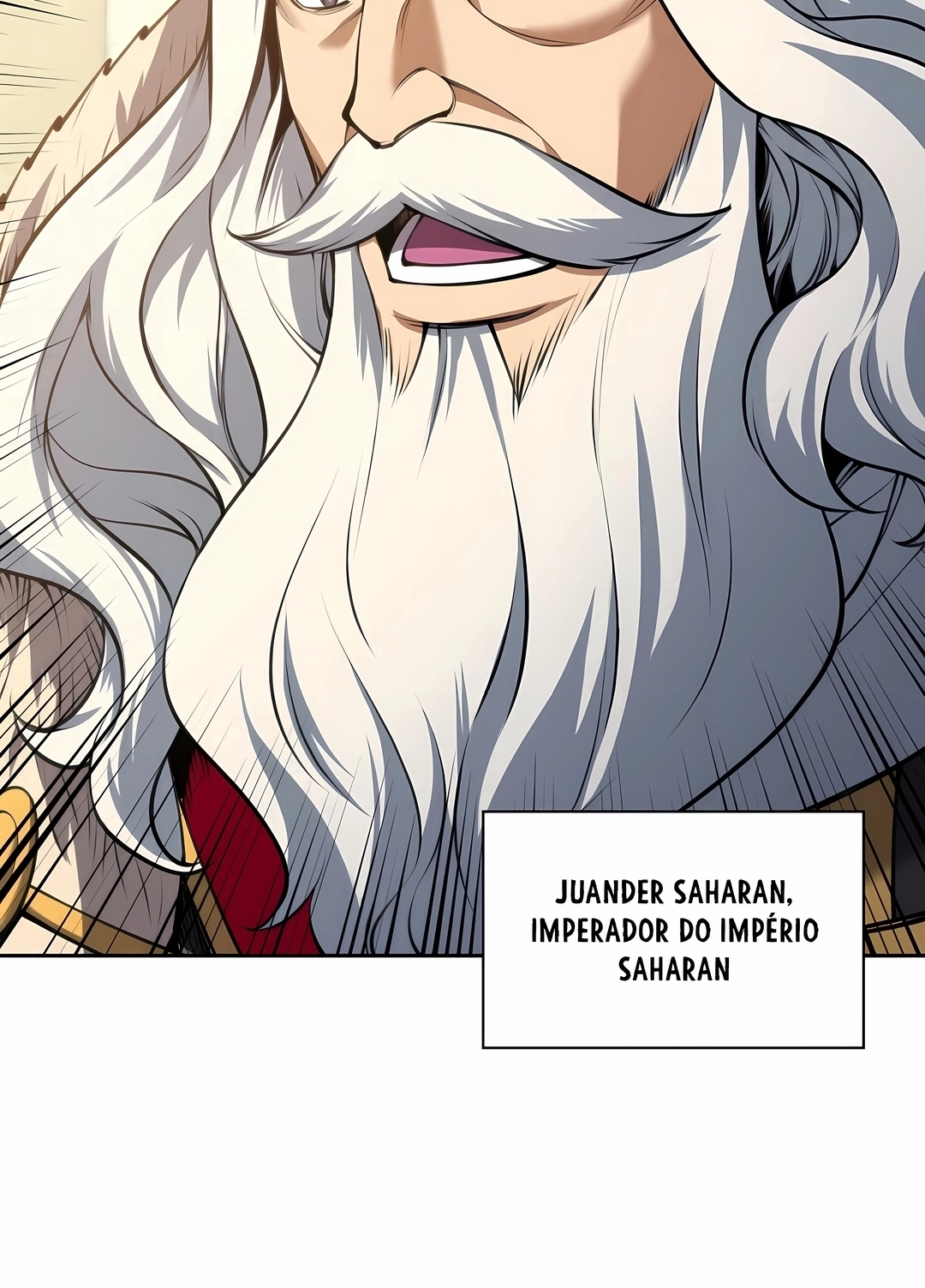 Read As Aventuras de Greed PT Manga Online