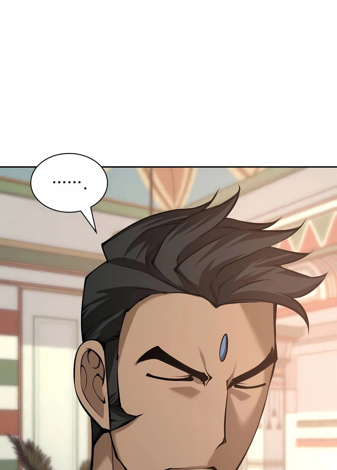Read As Aventuras de Greed PT Manga Online