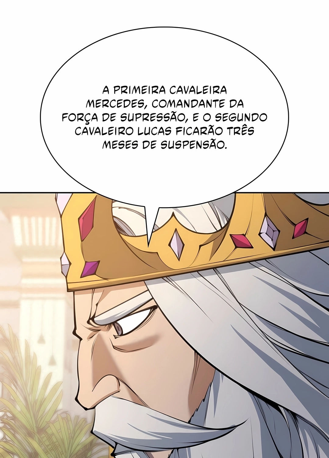 Read As Aventuras de Greed PT Manga Online