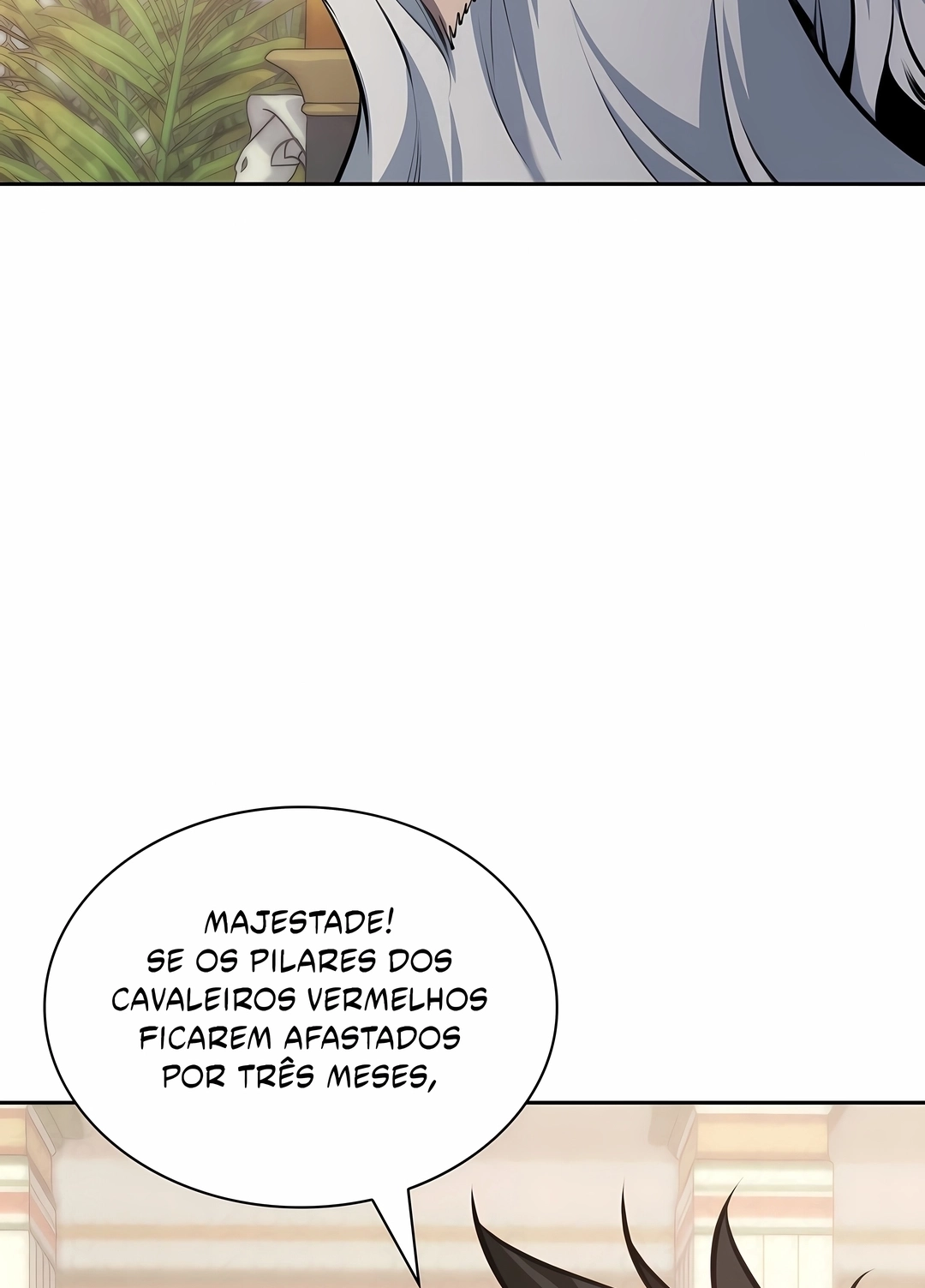 Read As Aventuras de Greed PT Manga Online