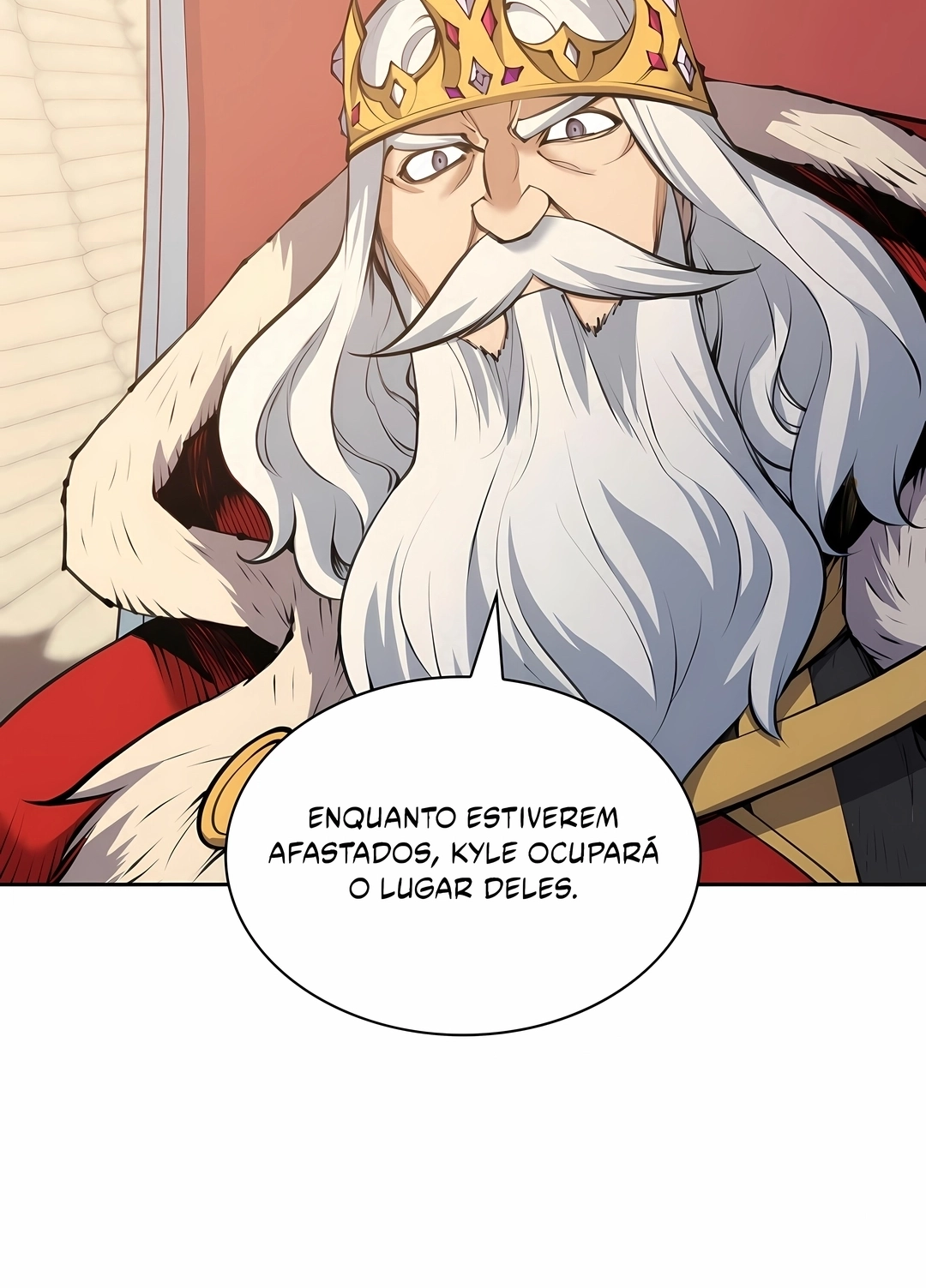 Read As Aventuras de Greed PT Manga Online