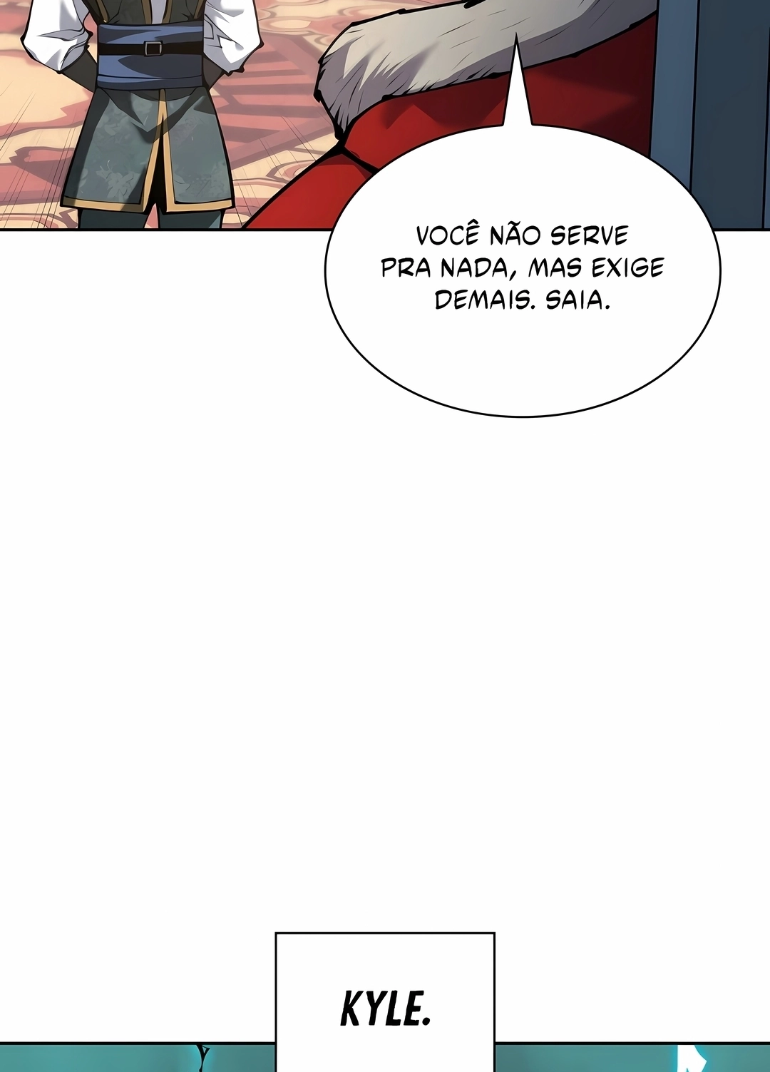 Read As Aventuras de Greed PT Manga Online