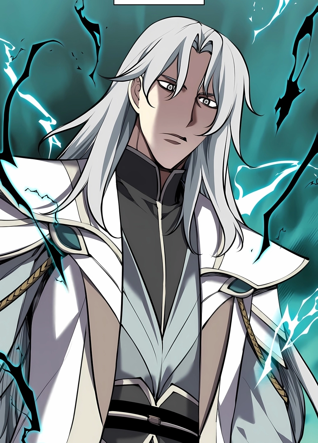 Read As Aventuras de Greed PT Manga Online