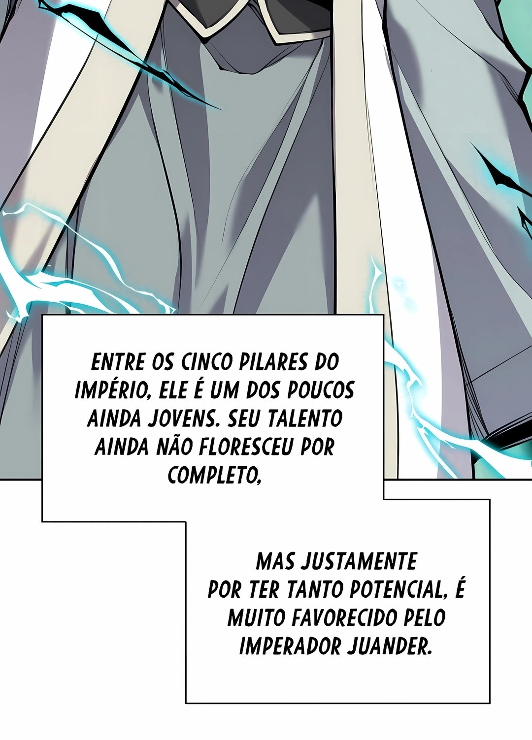 Read As Aventuras de Greed PT Manga Online