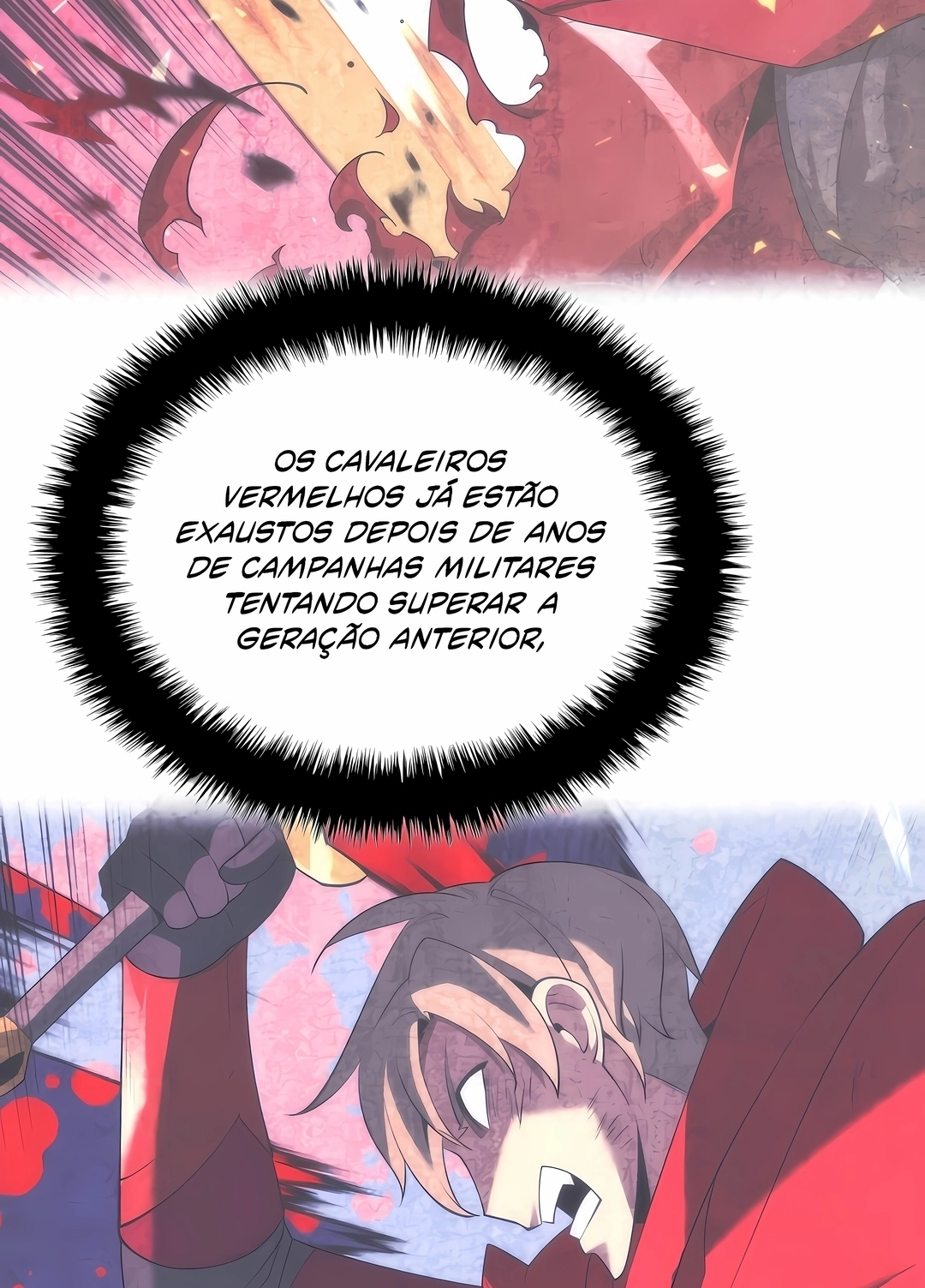 Read As Aventuras de Greed PT Manga Online