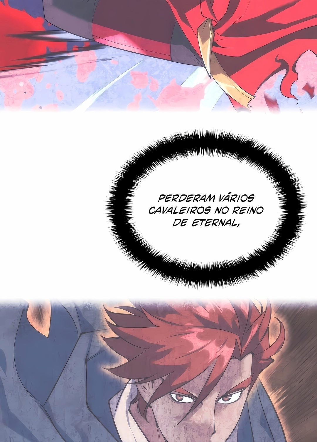 Read As Aventuras de Greed PT Manga Online