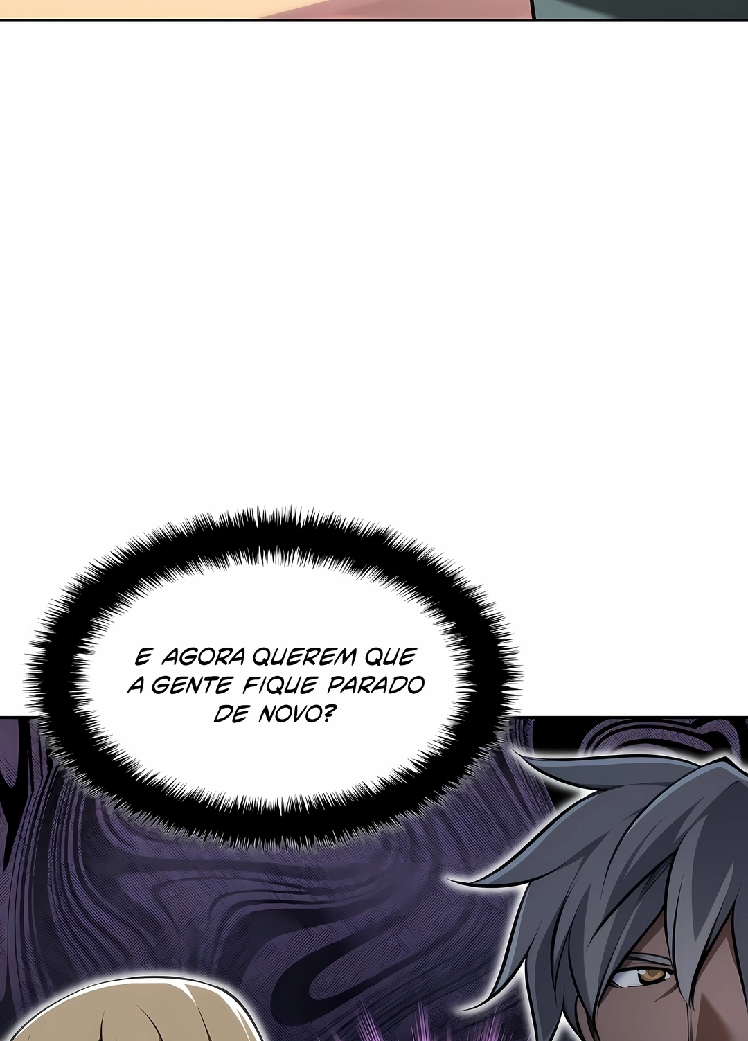 Read As Aventuras de Greed PT Manga Online