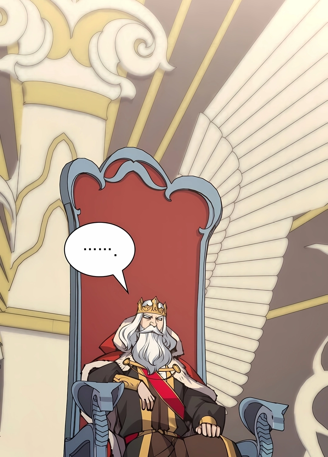 Read As Aventuras de Greed PT Manga Online