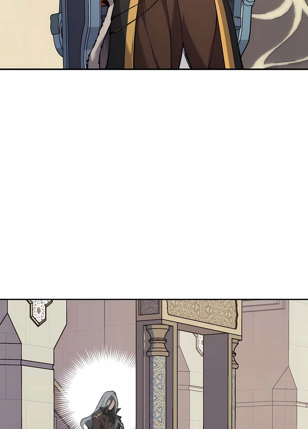 Read As Aventuras de Greed PT Manga Online