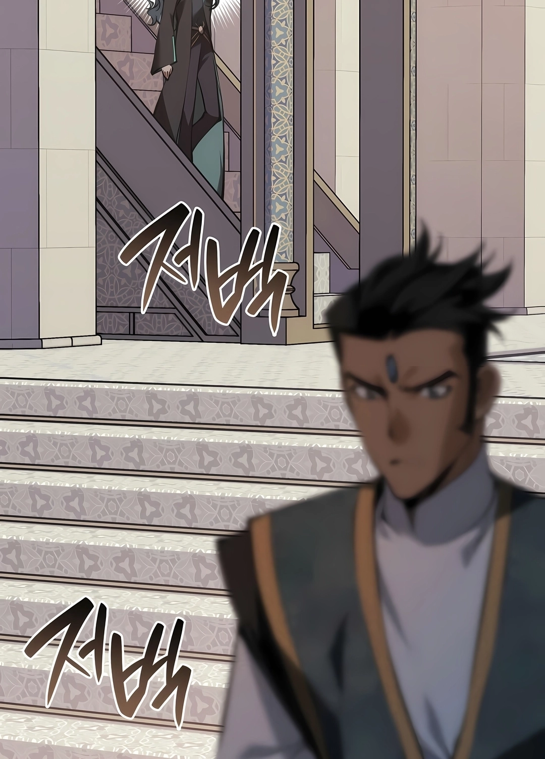 Read As Aventuras de Greed PT Manga Online