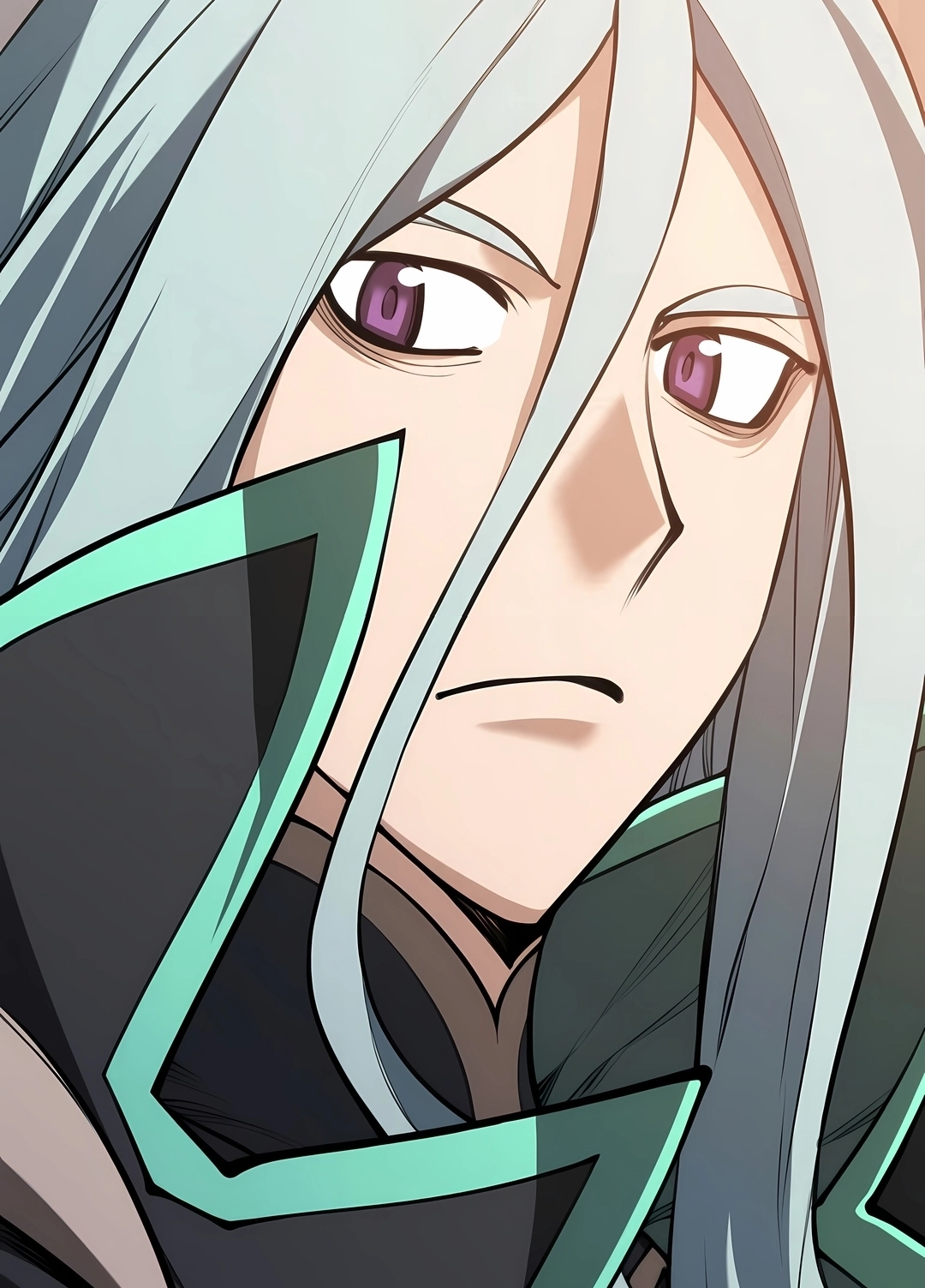 Read As Aventuras de Greed PT Manga Online