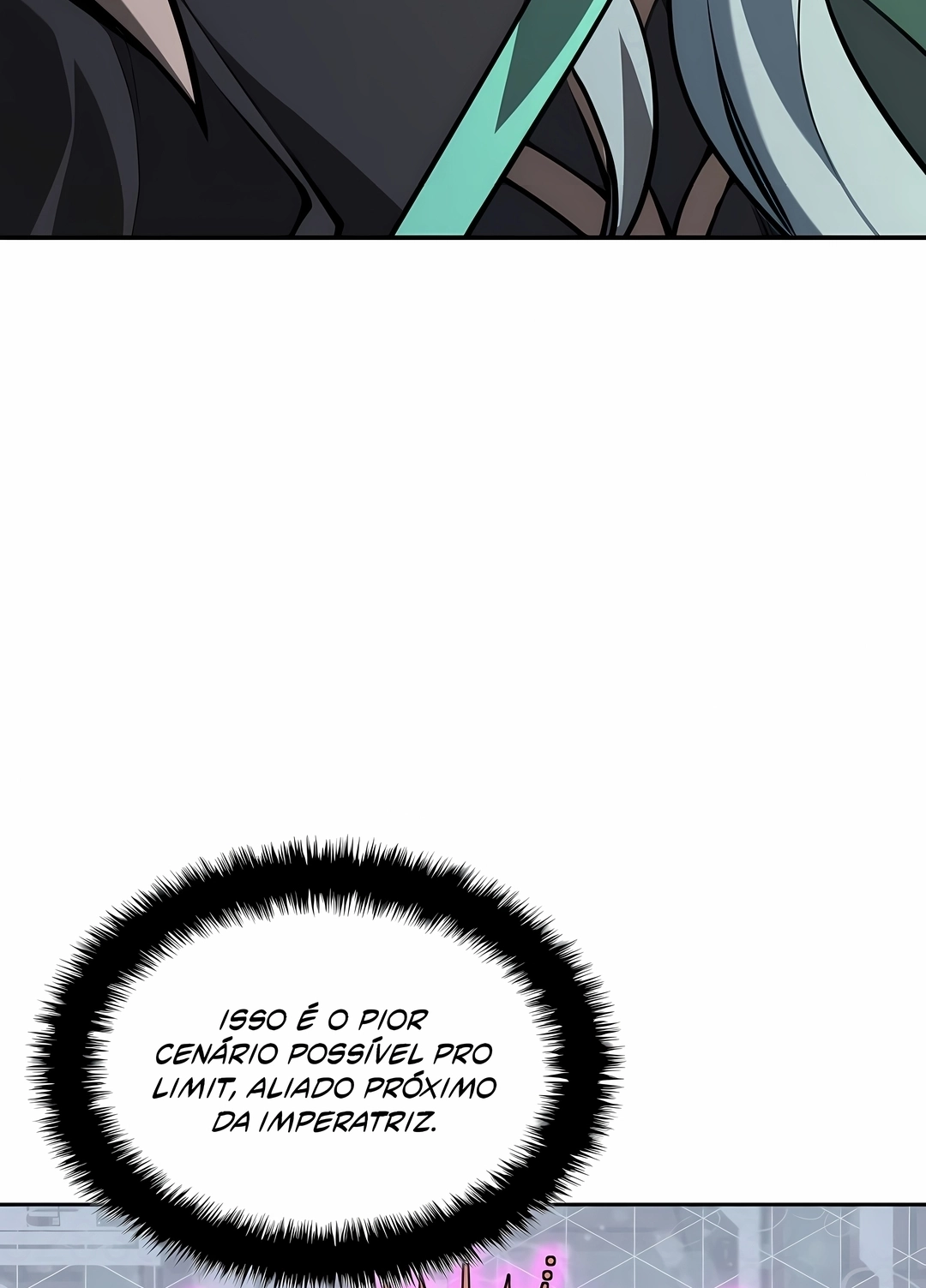 Read As Aventuras de Greed PT Manga Online