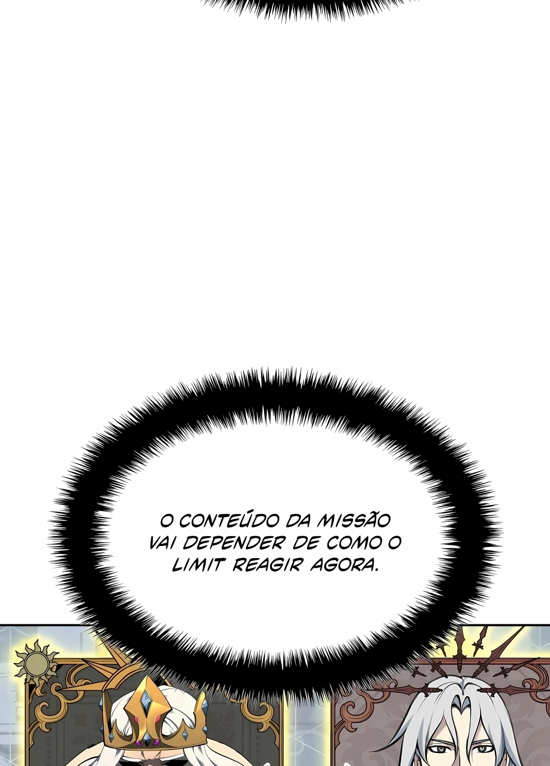 Read As Aventuras de Greed PT Manga Online
