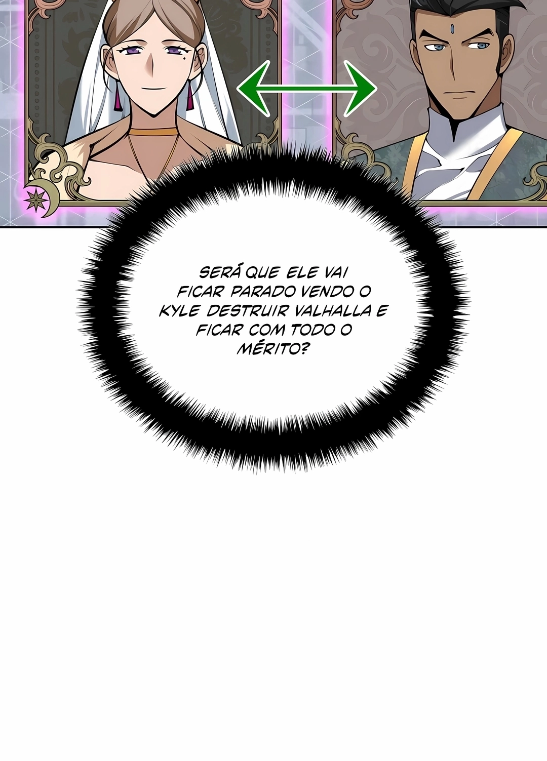 Read As Aventuras de Greed PT Manga Online