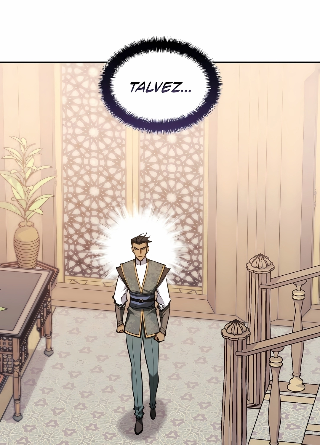 Read As Aventuras de Greed PT Manga Online